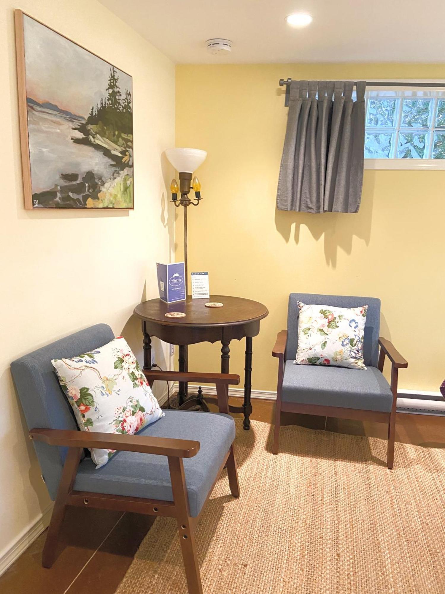 Wisteria Guest House Ganges ห้อง รูปภาพ